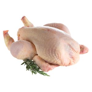 Minced Chicken